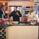 Mott's '07 Media Tour